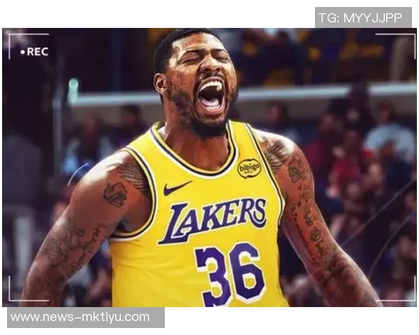 斯玛特单场7次抢断平湖人队史29年纪录与浓眉科比路威等6人并列