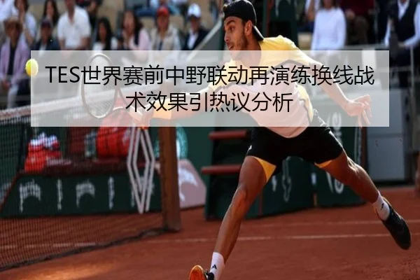 TES世界赛前中野联动再演练换线战术效果引热议分析(mksports)